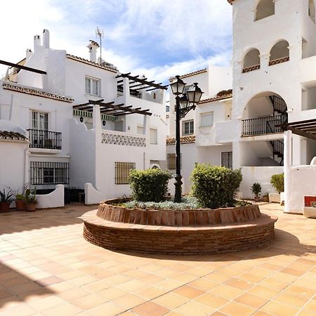 Los Flamencos Manilva Apartment Dış mekan fotoğraf
